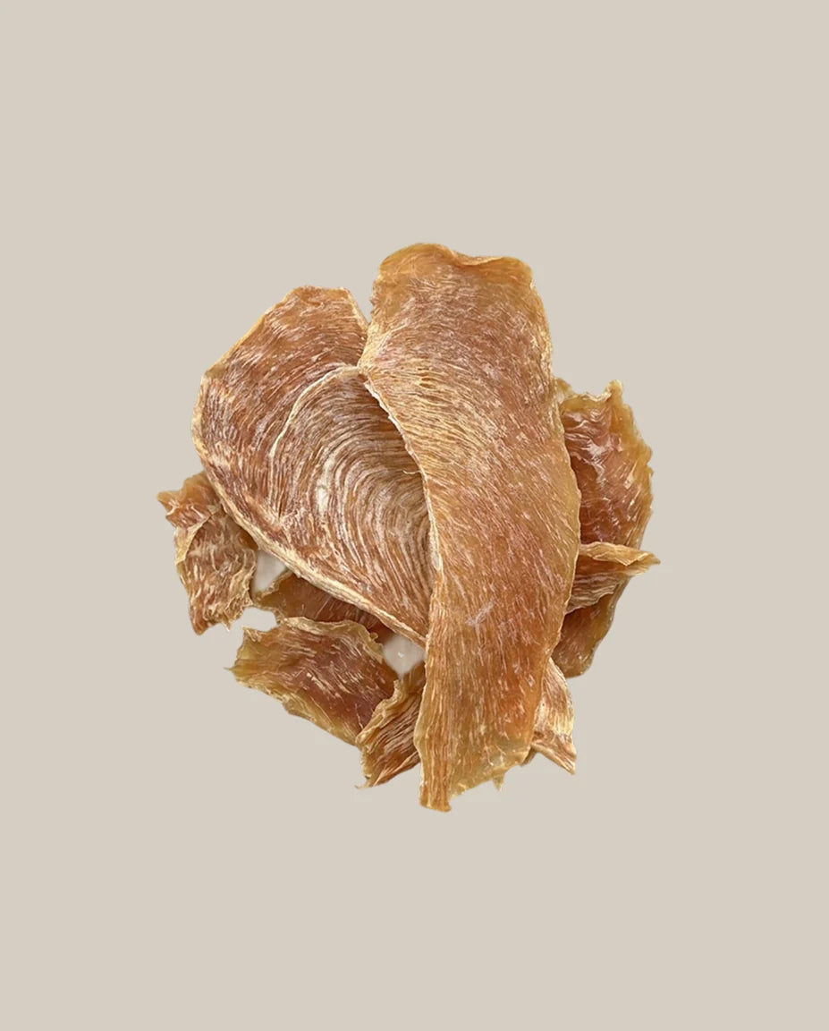 PAWCHOW - Chicken Chips