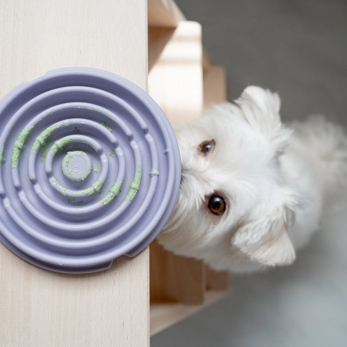 Lunoji Twirl Lick Mat