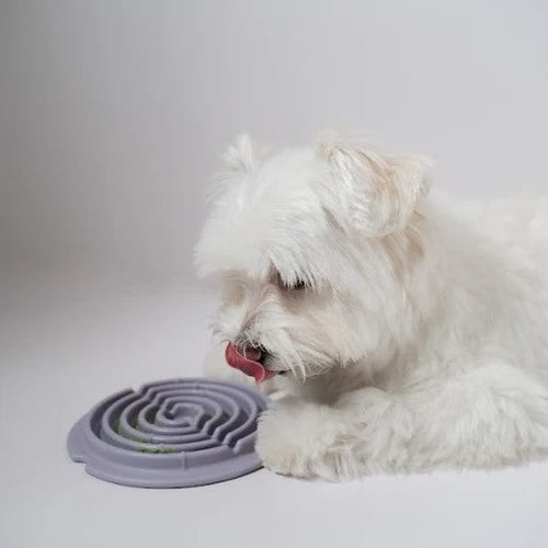 Lunoji Twirl Lick Mat