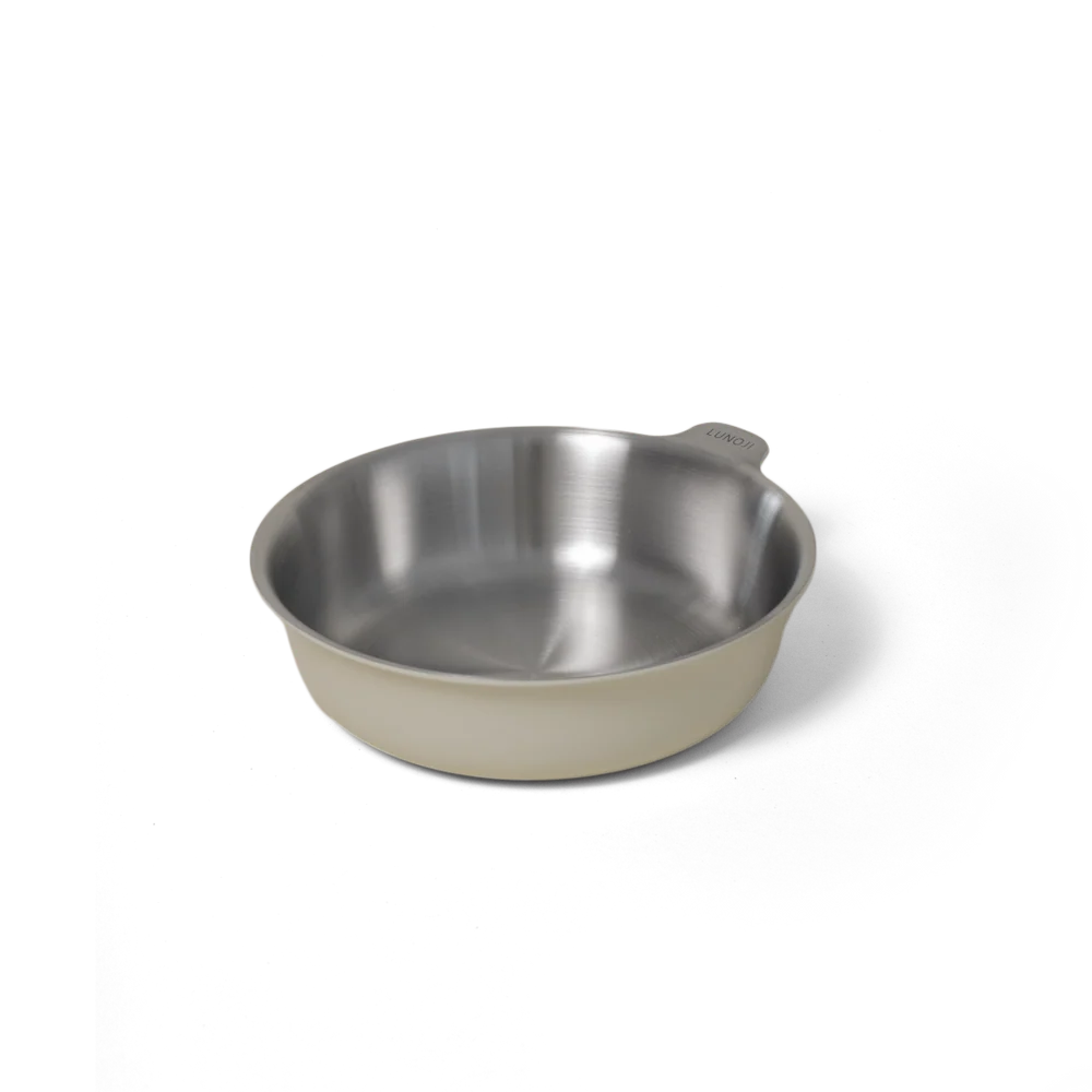 Lunoji Zen Bowl