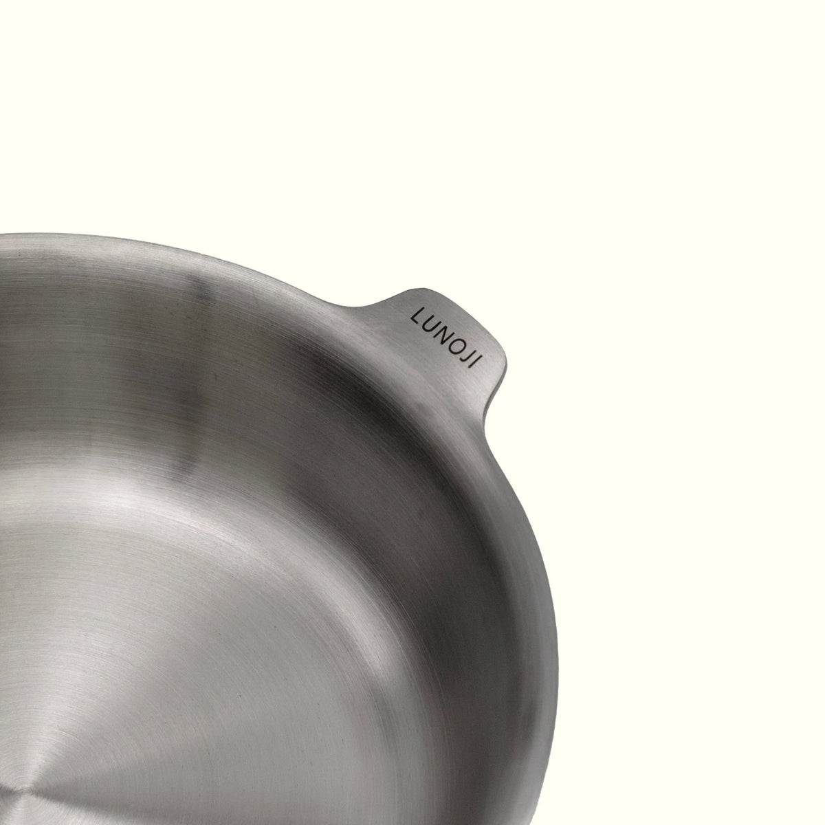 Lunoji Zen Bowl