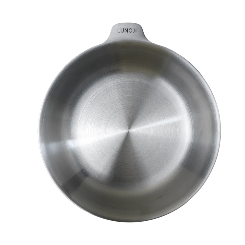 Lunoji Zen Bowl