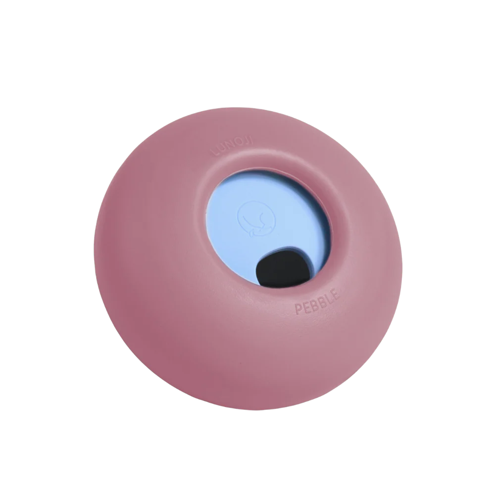 Lunoji Pebble Enrichment Toy