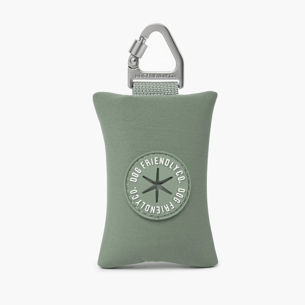 Poop Bag Holder