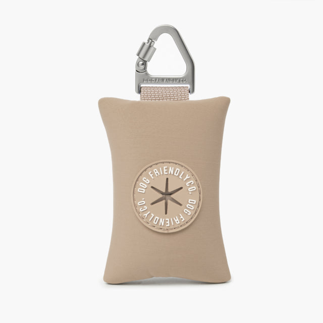 Poop Bag Holder