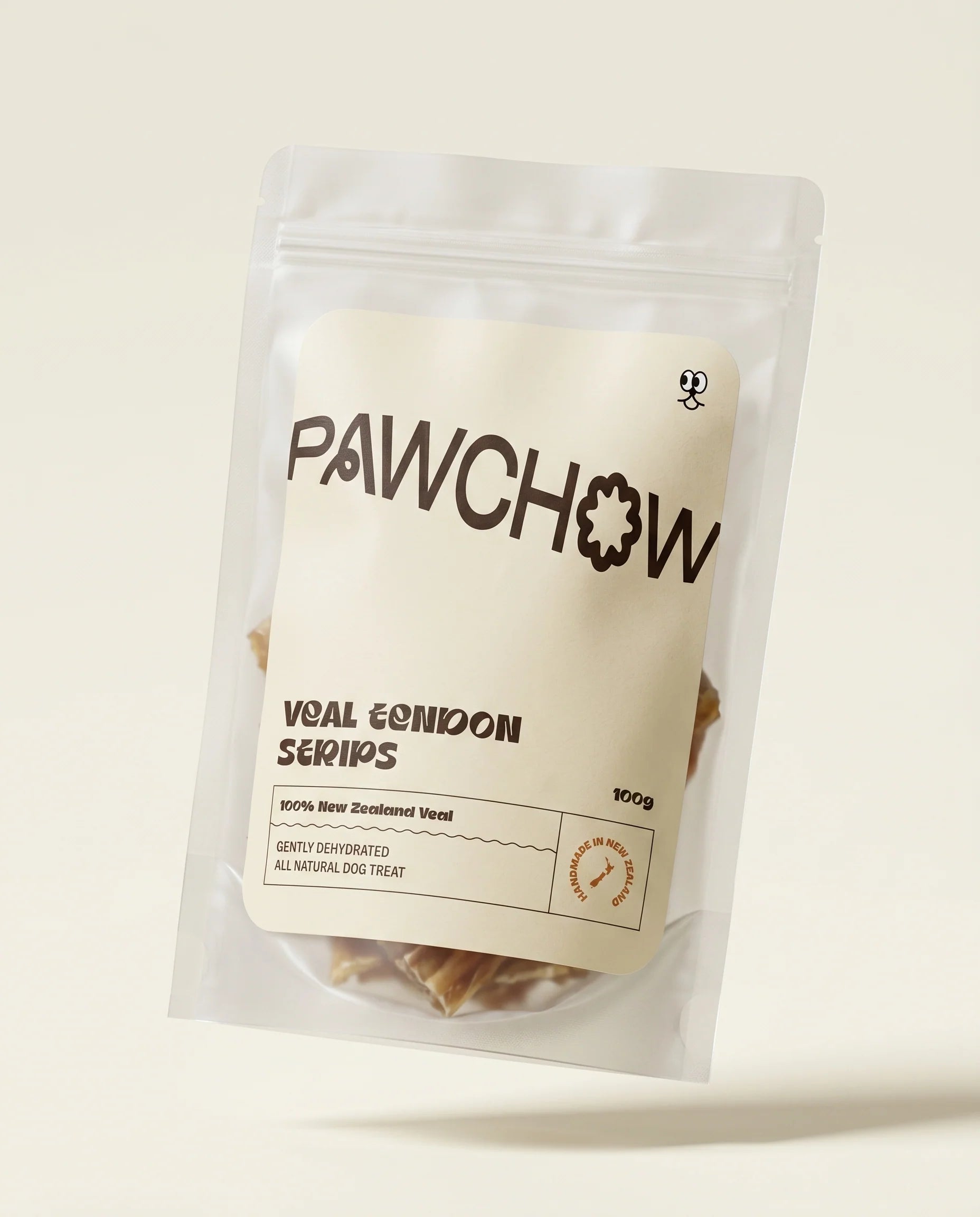 PAWCHOW - Veal Tendons