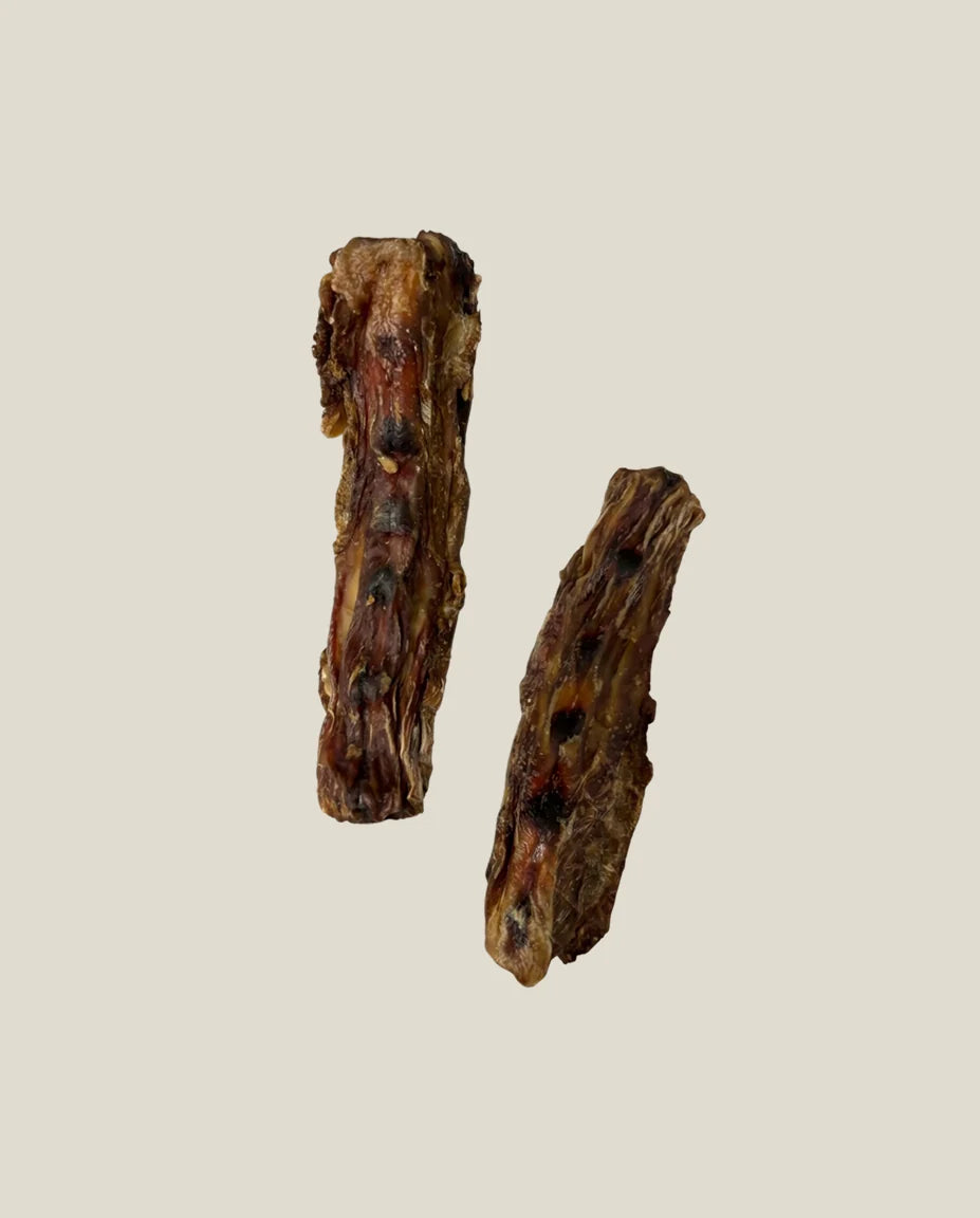 PAWCHOW - Veal Chewies