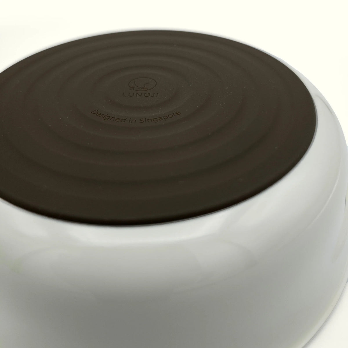 Lunoji Zen Bowl